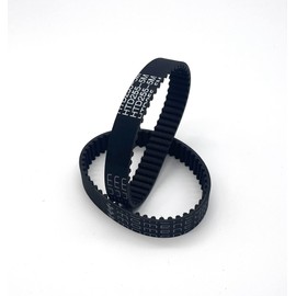 Meepo Hurricane Belts | 350 mi+ | Full Warranty (90mm Wheels 32T Pulley)