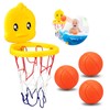 Bath Toys Bath Basketball Hoop Age 1 2 3 Boys