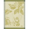 Le Jacquard Français Yuzu Eaux De Citrons Tea Towel 60