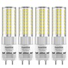 LED G12 Bulb 16W Cool White 6000K Bi-Pin Corn Bulb,