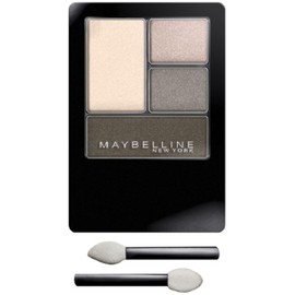 Myb Eye Shdw 10q Moch Mtn Size .17oz Maybelline Expert Wear Eye Shadow Quad Mocha Motion 10q 0.17 Ounce