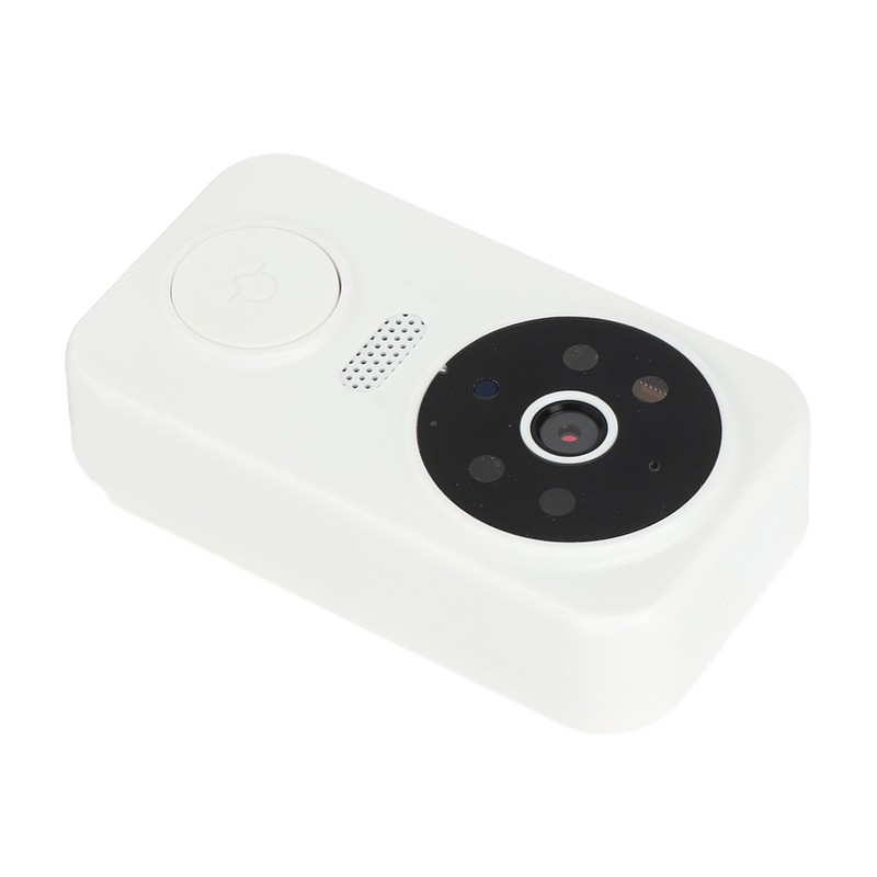 Wireless Video Doorbell Camera 2 Way Audio HD Night Vision