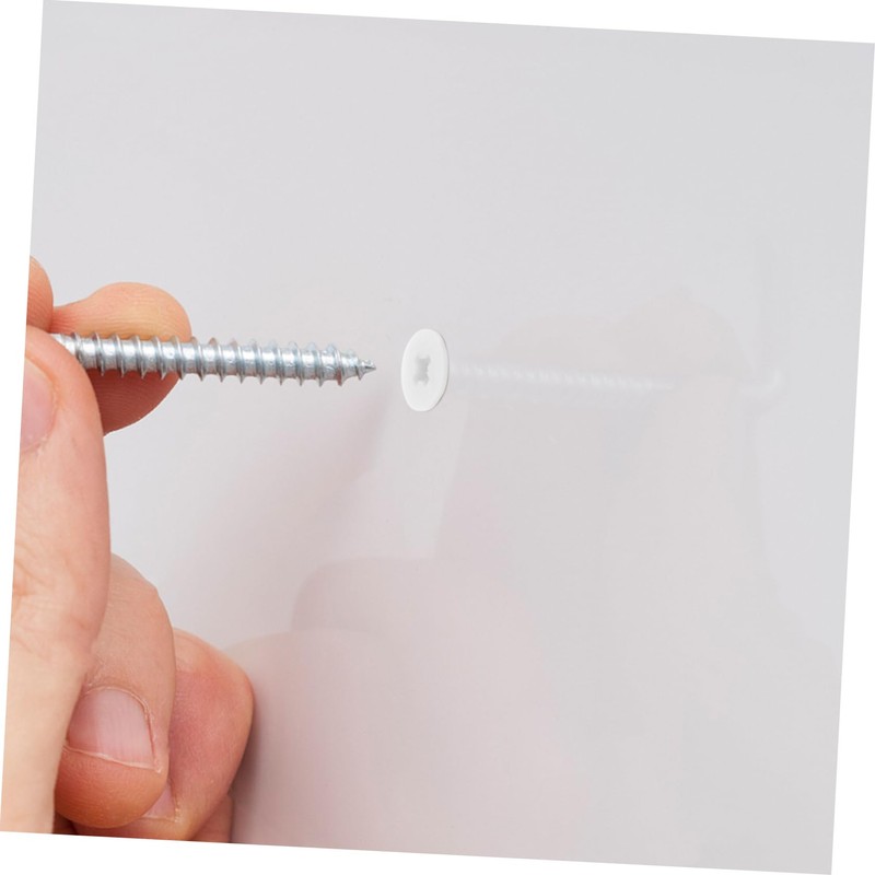 CHILDWEET Simple Expansion Tubes Pcs Drywall Repair Wall Anchors Versatile