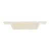 WRS Truth 3-5/16" Die Cast Sash Lift - Beige