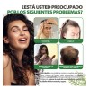 Windboss Biotina Contribuye Al Mantenimiento Del Cabello,