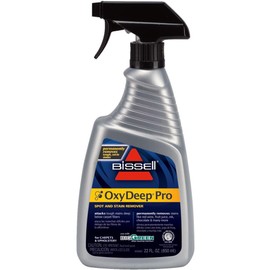 Bissell Rental 22OZ Oxy Stain Remover