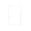 Filofax White Dividers Mini Size, 4.8-inches Height, Cardstock, B132874