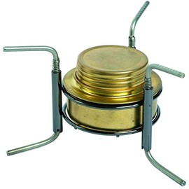 DREIFUSS F SPIRITUS KOCHER DOSE