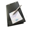 Receipt Book Cover A6 Black