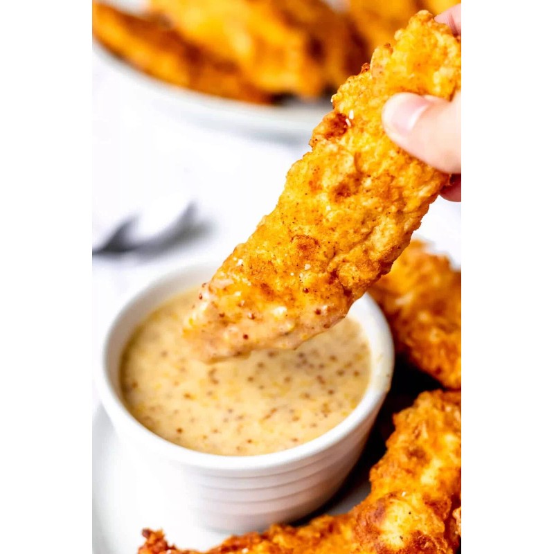 Kenko Japanese Creamy Golden Sesame Dressing Fried Chicken Sauce
