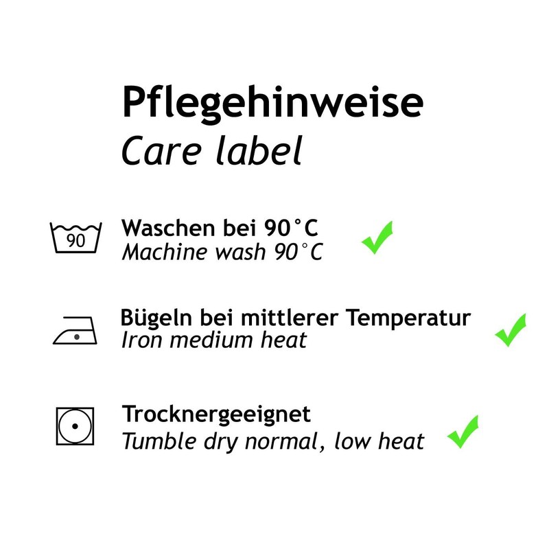 DESERMO Gastro Triangular Scarf 120 x 80 cm | High