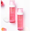 Maxclinic Rose Vitamin Brightening Oil Cleansing Foam, 110g, 1 piece