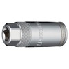 トネ(TONE) センサーソケット(6角) 3SEN-17 差込角9.5mm(3/8") 二面幅17mm