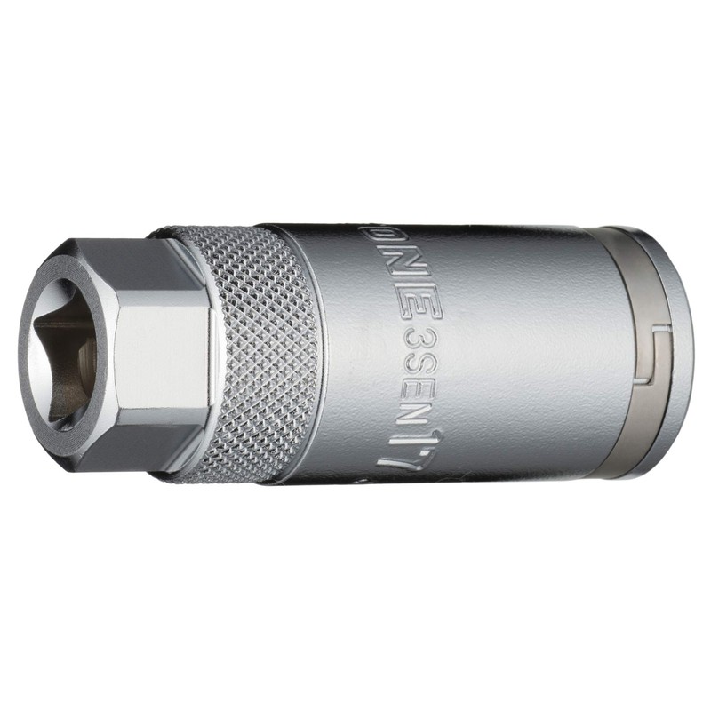 トネ(TONE) センサーソケット(6角) 3SEN-17 差込角9.5mm(3/8") 二面幅17mm