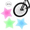 Spoke Beads Bike Spoke Bead Clips, Bicycle Spoke Bead Clips,