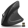 iMicro 2.4G Wireless Vertical Ergonomic Mouse MO-WVEP01