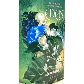 Cacharel Eden Cacharel Paris 1.7 oz Eau de Parfum Spray In Sealed Box