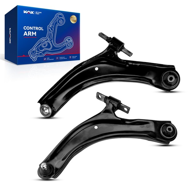 KAX KAX Front Lower Control Arm w/Ball Joint for 2008