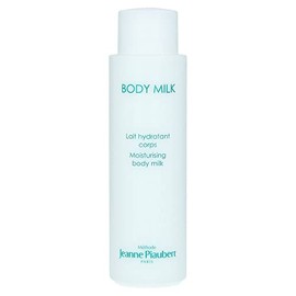 Jeanne Piaubert Lait Corps Body Milk 400 ml