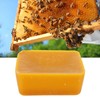 Natural Beeswax Yellow Beeswax for Waxing Polishing Furniture Beekeeping Supplies