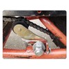 UTSAUTO Chain Tensioner Heavy Duty Chain Roller Tensioner Adjuster Spring