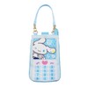 Hatayama Shoji 33202227 2-Way Pochette Gal Cinnamoroll, H7.5 x 4.5