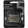 Panasonic ES9181 Replacement Blade for Men's Shaver, 5 Blades, Outer