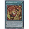 Chimera Fusion - DUNE-EN052 - Super Rare - 1st Edition