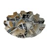 Boss Wheels 3215 3215-06 Chrome Wheel Center Cap
