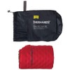 Thermarest ProLite Plus WR Sleeping Mat ONE SIZE CAYENNE