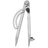 Scriber Compass 200 mm / 8 Inch Large Pencil Marking