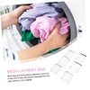 Pack of 6 Laundry Nets, Washing Machine Laundry Bags, Laundry