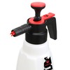 Foam Sprayer, Foaming Pump Blaster Hand Pressure Snow Foaming Cannon