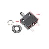 Create idea 2Pcs 15A Manual Reset Thermal Circuit Breaker Thermal