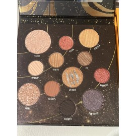 Eyeshadow Ace Beaute Solar System And Ofra Makeup Eyeshadow Palettes Beauty Bundle Makeup