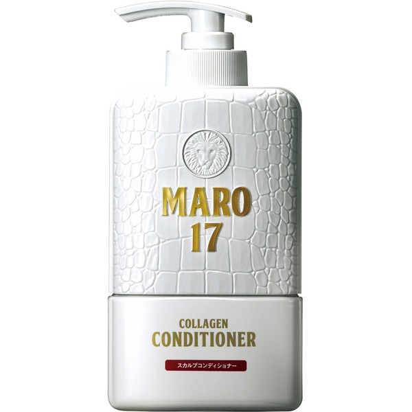 MARO 17 (Marlo 17) Collagen Scalp Conditioner 350ml