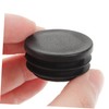 WHAMVOX 100pcs Pp Material Furniture Foot Plugs Easy to Replace