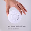 Air Quality Monitor Intelligent Tester CO2 Temperature Humidity Detection for
