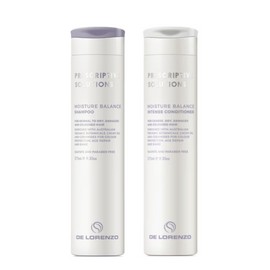 De Lorenzo Moisture Balance Intense Duo Bundle