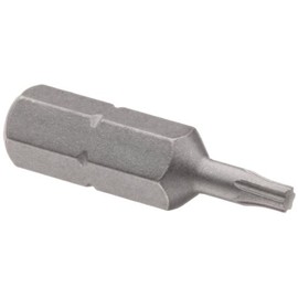 Wera Series 1 867/1 Z IP Sheet Metal Bit, TORX PLUS 8 IP Head x 1/4 Drive by Wera