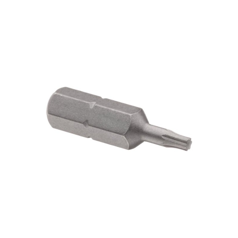 Wera Series 1 867/1 Z IP Sheet Metal Bit, TORX