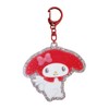 K Company My Melody Kromi (Angel Series) Acrylic Key Holder,