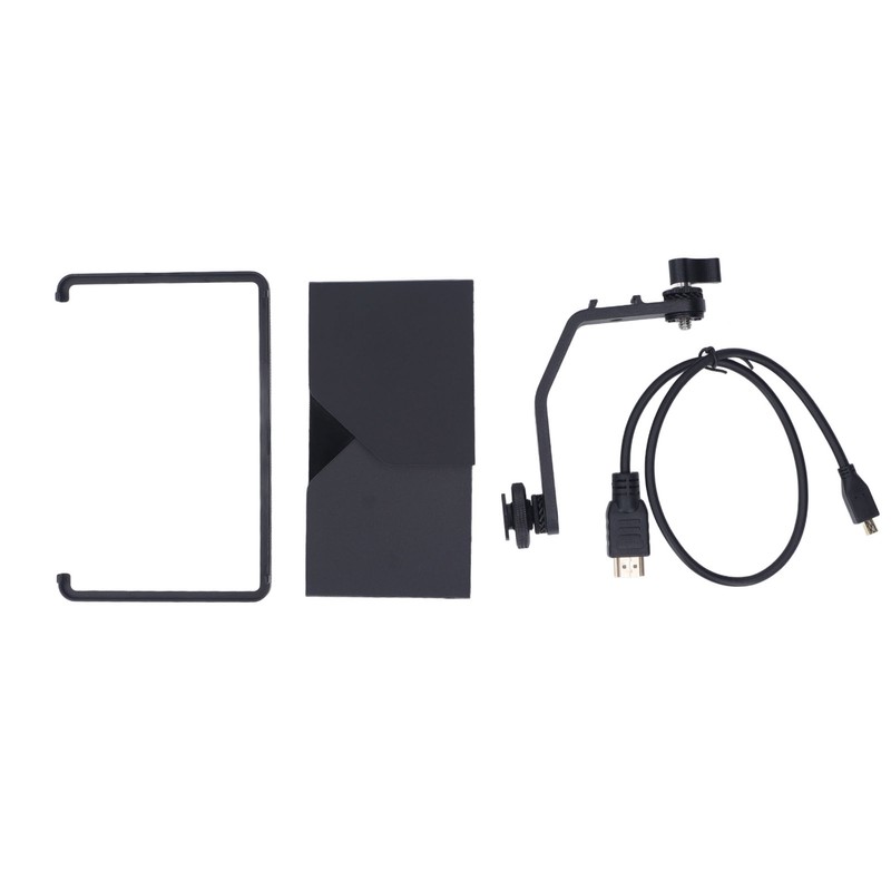 F6 PLUSX 5.5 Inch Camera Field Display 1600nit IPS FHD