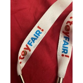 Play Reimagined 2023 Toy Fair Play Reimagined Exclusive Lanyard