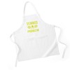 CafePress Tennis Racket I Might Have A Tennis Problem Kitchen
