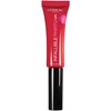 L'Oréal Paris Infallible PAINTS/LIPS, DIY Red, 0.27 fl. oz.