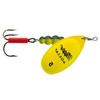 Spinner - Mepps Aglia Fluo chartreuse Size: 0-2,50g