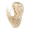 Doll Wig, Long Hair Ball Jointed Doll Wig Easy to