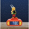 Lexibook, Asterix RL800AX2 Asterix Night Light Alarm Clock Sounds and