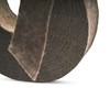 Biodegradable Plant Tie for Supporting Heavy Producing Vines and Climbing